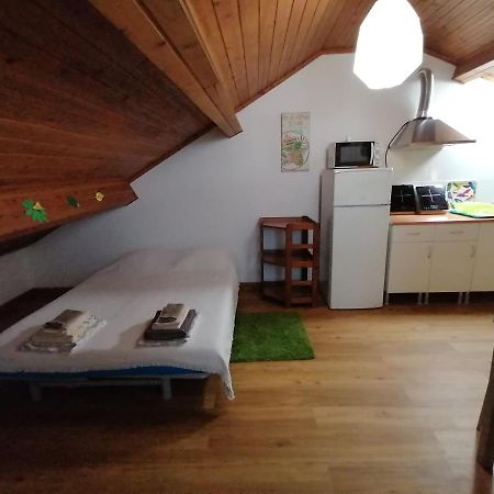 Cozy Central Понта-Делгада Экстерьер фото