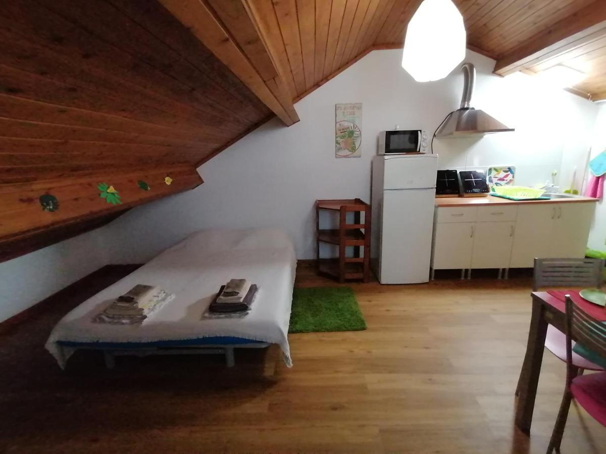Cozy Central Понта-Делгада Экстерьер фото