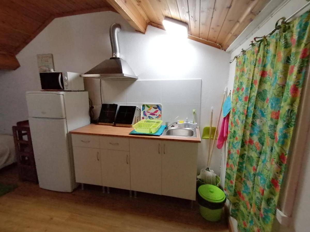 Cozy Central Понта-Делгада Экстерьер фото
